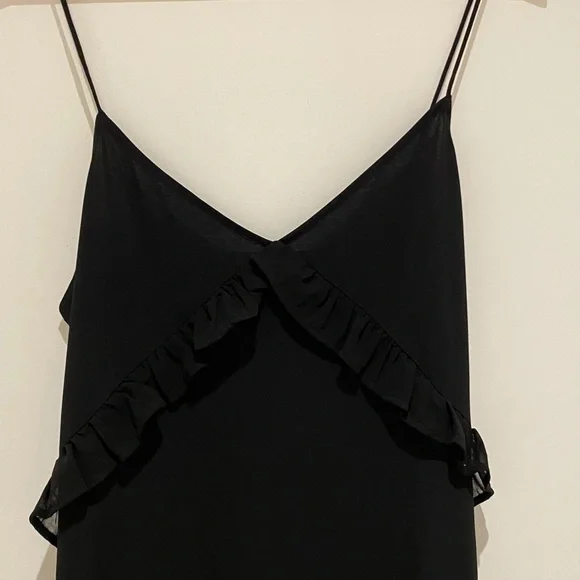 ZARA SLIP DRESS - Picture 2 of 3